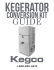 kegerator conversion kit guide