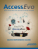 AccessEvo - Access Communications