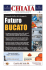 Futuro BUCATO - Chiaia Magazine