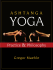 Ashtanga Yoga - Green Alchemy