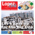 Lopezlink August 2015 issue