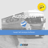 Autopath - BricsCAD