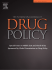 DRUPOL OFC 31(F).indd - The Global Commission on Drug Policy