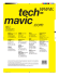 tech-www. mavic 0 - Technical Manual