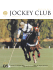 1 a 50 - Jockey Club