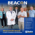 beacon - Beebe Healthcare