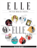 ELLE.com - ELLE Media Kit