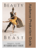 Beauty and the Beast - Pittsburgh Ballet Theatre