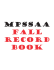 Record Book