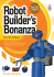 Robot Builder`s Bonanza