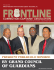 frontline - winter 2014 - Correction Captains` Association