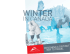 Winter in Canada Portfolio  English