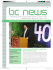 BCNews 25 - Beit Chabad