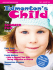 Edmonton`s Child Magazine