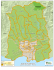 Mapa de Barrios de Ponce en formato PDF