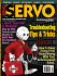 Servo - October 2012