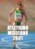 atletismo mexicano 2001 atletismo mexicano 2001