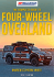 The Complete Guid To Four-Wheel Overland, by Andrew St.Pierre