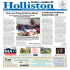 localtownpages Celebrate Holliston September 20 One Less Thing