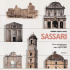 Sassari. Storia architettonica e urbanistica dalle