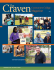 Craven Magazine - Craven Community College