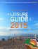 Leisure Guide - Lambton Shores