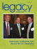 Legacy Newsletter Fall 2014 - Life Enriching Communities