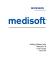 Getting Started With Medisoft - Medical Billing Professionals