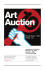 Artist-Direct Art Auction November 13, 2009 Viewing