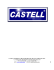 - Castell