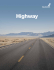 Highway Brochure