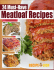 24 Must Have Meatloaf Recipes From RecipeLion