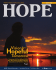 April 2014 - Hope College