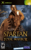 Spartan: Total Warrior - Microsoft Xbox - Manual
