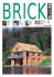 Brick Bulletin Summer 2000