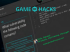 Game of Hacks - DEF CON Media Server