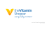 the Vitamin Shoppe® brand style guide
