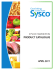 Sysco Edmonton Product Catalog