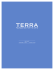 2001–2003  - Terra Foundation for American Art