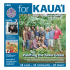 For Kauai April, 2014 Issue
