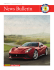 News Bulletin - the Ferrari Club of America
