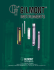 GILMONT® flowmeter