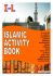 Islamic Activity Book 2
