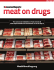 Consumer Reports: Meat On Drugs