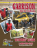 visitors` guide - Garrison, ND