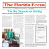 December 2013 - The Florida Focus