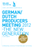 25th AnniversAry of hfM - Nederlands Film Festival