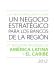 Un negocio estratégico para - Corporación Interamericana de