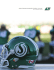 saskatchewan roughrider football club inc.