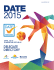 Delegate Directory DATE 2015